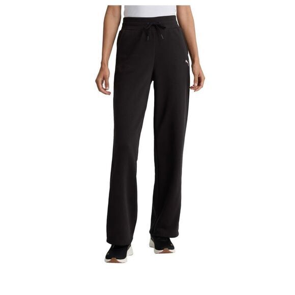 PUMA Women's Fleece Sweat Pants for Women's Size XXL - Picture 1 of 4